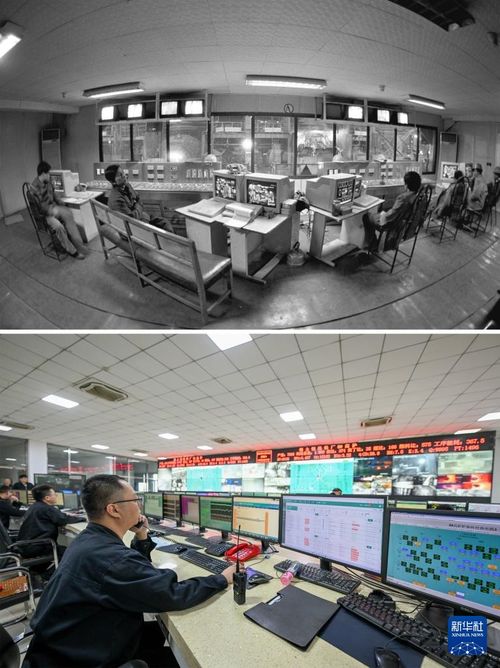 北疆草原上成長壯大的鋼鐵巨人——包鋼70年影像志攝影擴(kuò)印服務(wù)